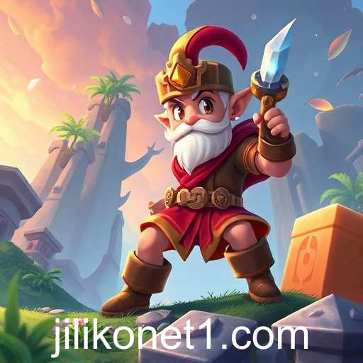 Exploring the World of Adventure Games on Jiliko Net