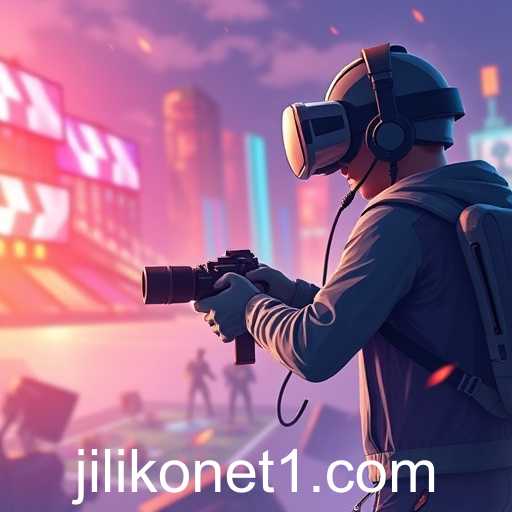 The Evolution of Online Gaming: Jiliko Net in Focus