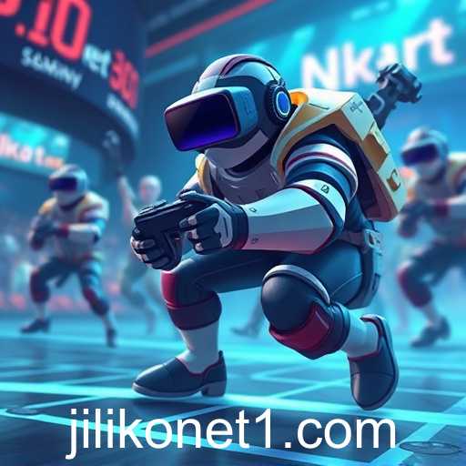 Evolution of Online Gaming Platforms