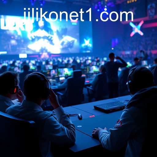 The Evolving Landscape of Online Gaming in 2026