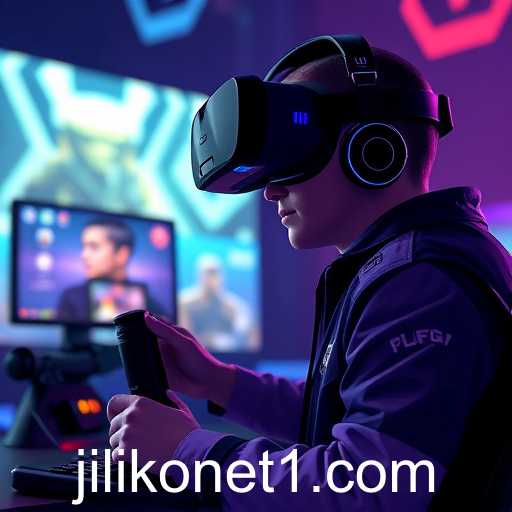 Online Gaming Trends and Innovations 2025