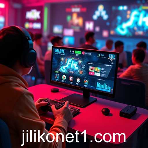 Emerging Trends in Online Gaming Communities