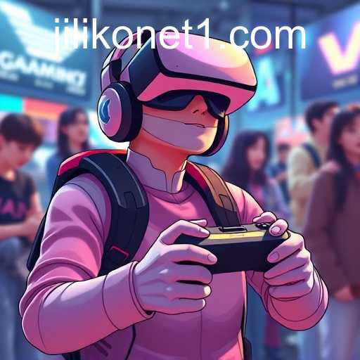 Innovations in Online Gaming: The Rise of Jiliko Net