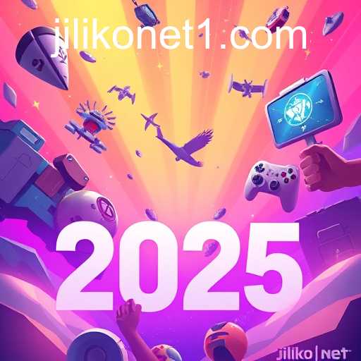 Jiliko Net Expands Its Game Offerings