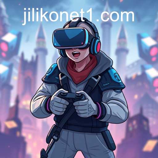 Transforming the Digital Game Arena