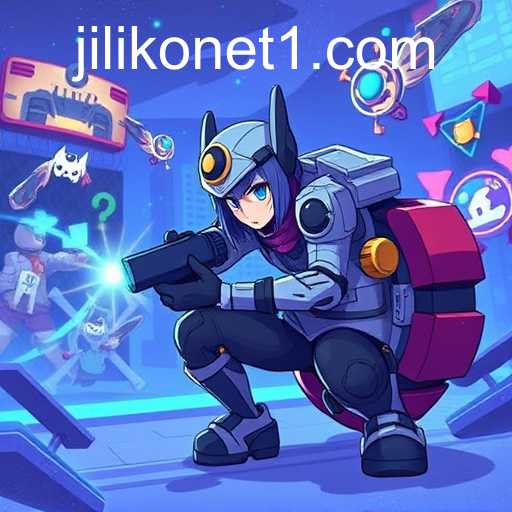 Jiliko Net: Shaping the Future of Online Gaming