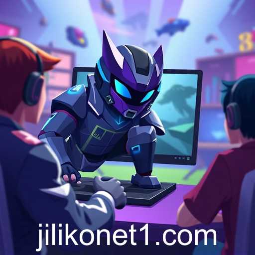 Jiliko net