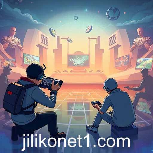 The Growing Influence of Jiliko Net in Gaming