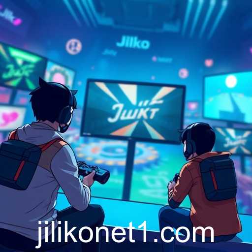 Jiliko Net Sees Surge in Global Popularity