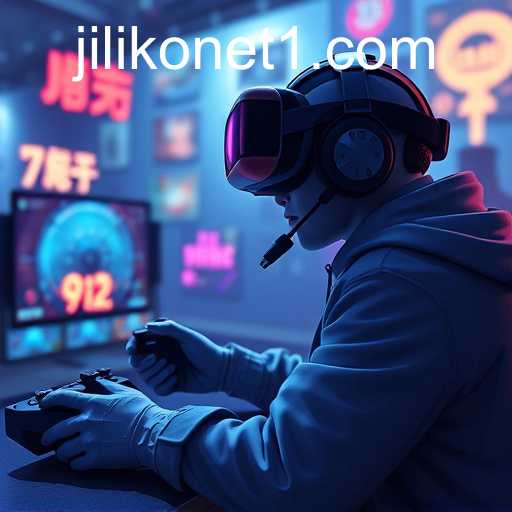Exploring Jiliko Net's Impact on Online Gaming