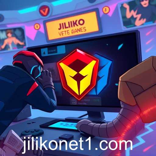 The Rise of Online Gaming: Jiliko Net's Impact