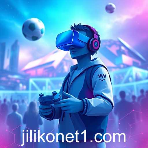 Jiliko Net Revolutionizes Online Gaming