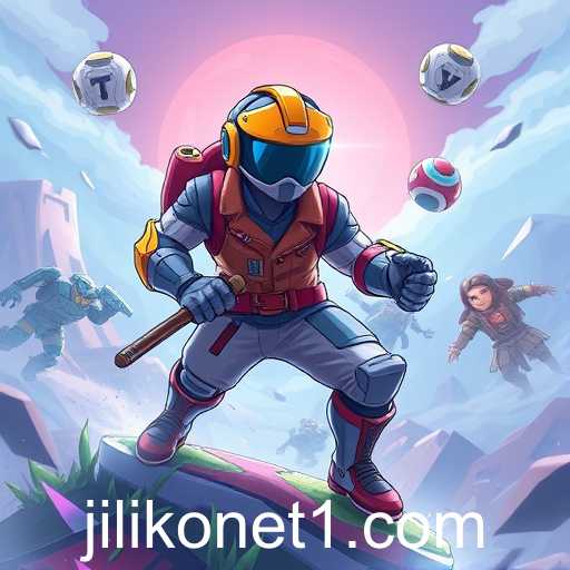 The Rise of Jiliko Net: Shaping the Future of Online Gaming