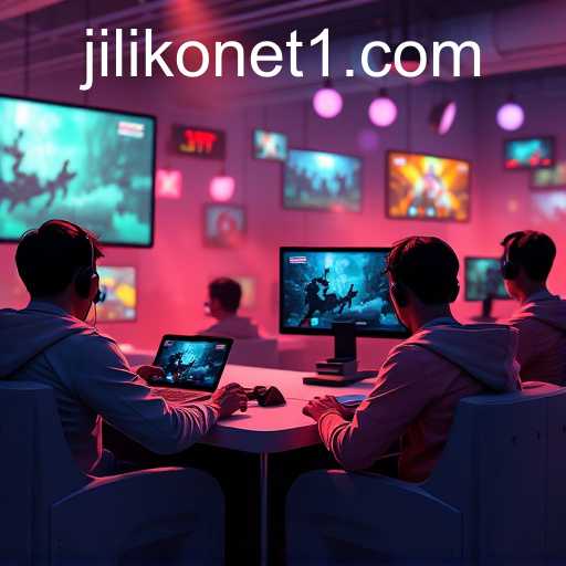 Exploring the Evolution of Online Gaming