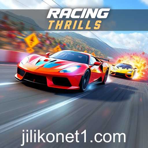 Unleash Speed and Strategy with Jiliko’s 'Racing Challenges'