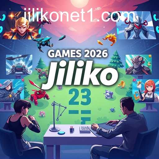 The Rise of Jiliko Net in the Gaming World