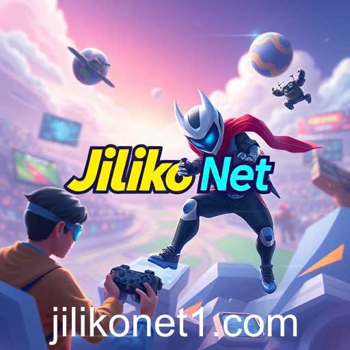 The Rise of Jiliko Net in Online Gaming