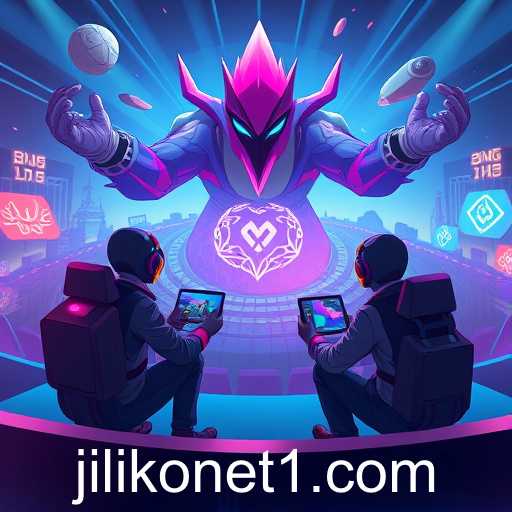 The Rise of Jiliko Net in Online Gaming