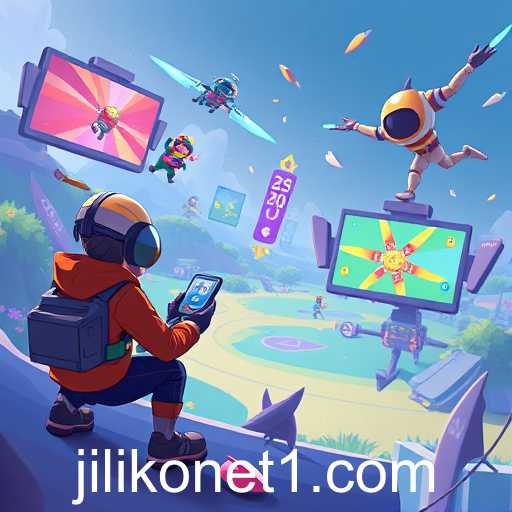 Jiliko net