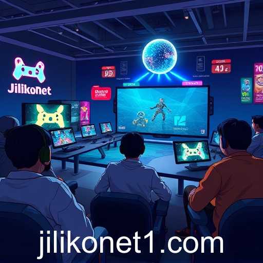 The Rise of Online Gaming Hubs