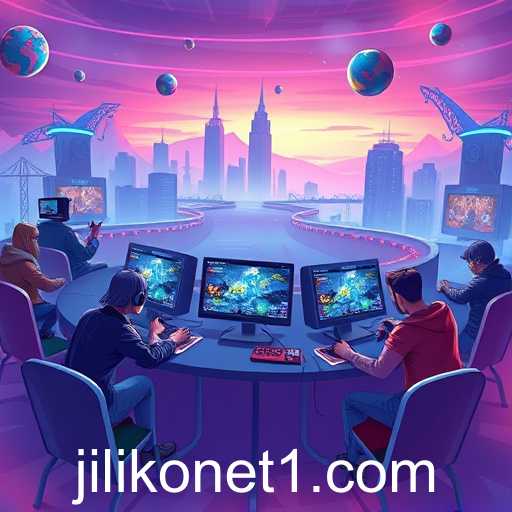 Jiliko net