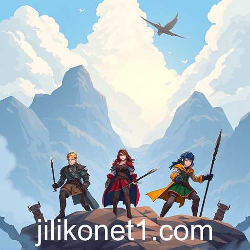 Exploring the Rich World of Role-Playing Games on Jiliko Net