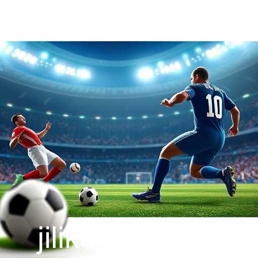 The Emergence of 'Sports Games' on Jiliko Net: A Comprehensive Look