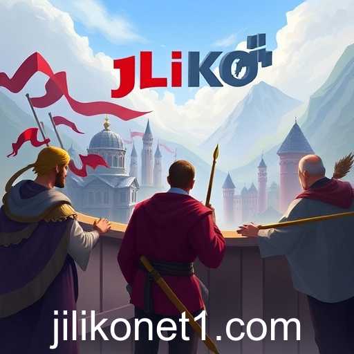 Exploring the World of Strategy Games on Jiliko Net