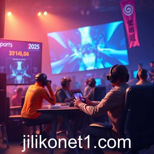 The Rise of Jiliko Net in the Gaming World